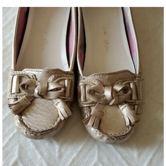 Anne Klein iflex shoes (flats) - size 6M - Picture 3 of 6